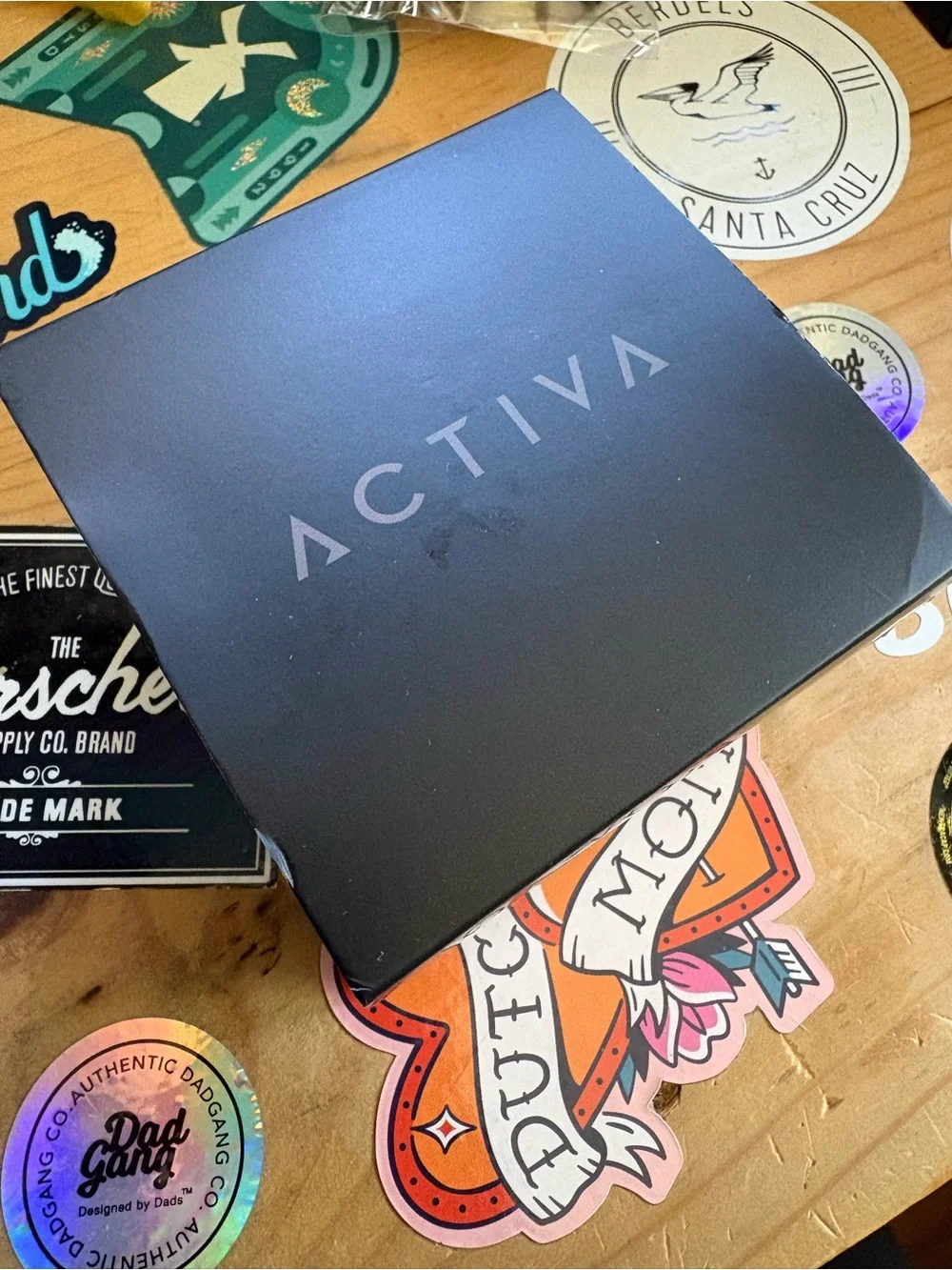 Activa Kadron x Invicta Digital Sport Watch
